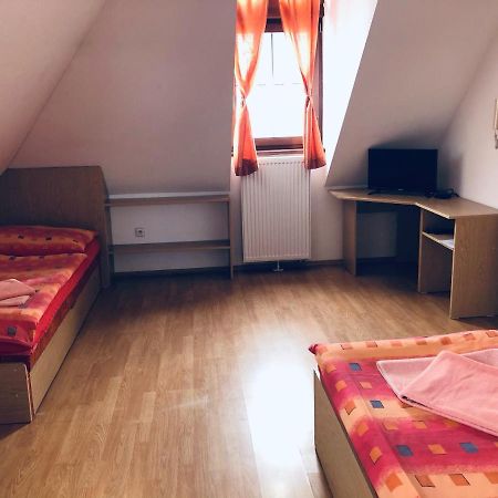 Penzion Pramen Liptovske Sliace Экстерьер фото